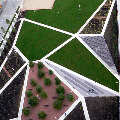 Parkview West by B. Victor Adams