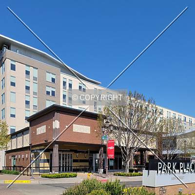 aloft Leawood-Overland Park by Ryan Hildebrand