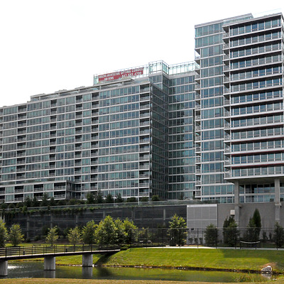 Optima Old Orchard Woods by Shawn Ursini