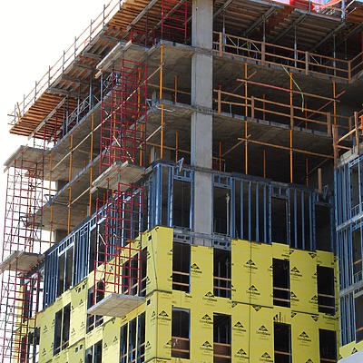 35th & Walnut by Brian LoBue