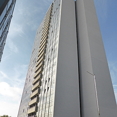 Palmaille 35 by Der Hamburger