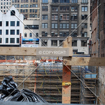 International Gem Tower by Royce Douglas