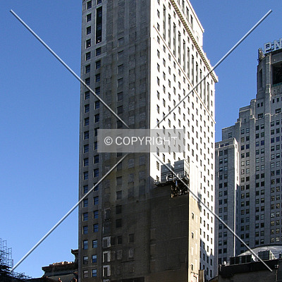 The Ritz-Carlton Philadelphia by Chris Patriarca