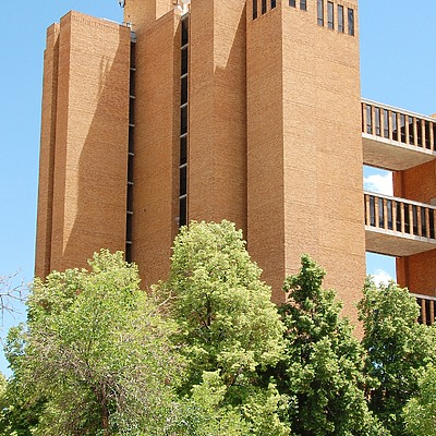 Darley Towers North by Brian LoBue