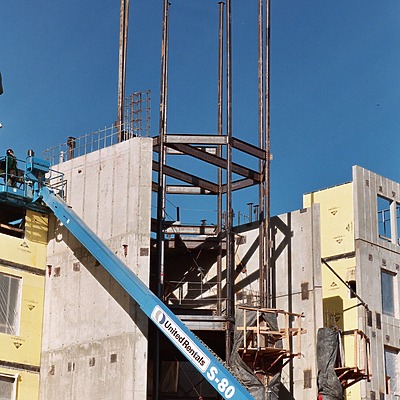 North Hall by Brian LoBue