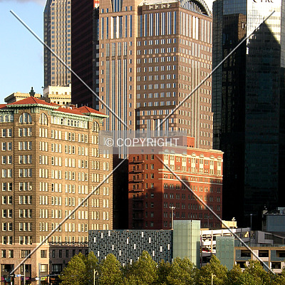 EQT Plaza by Chris Patriarca