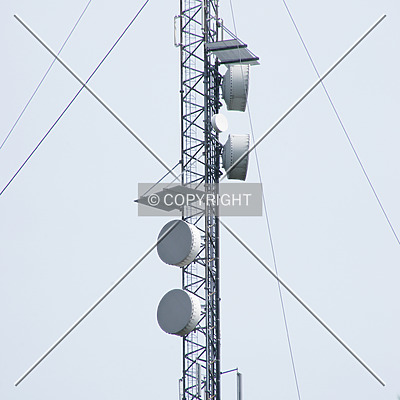 Fårhultsmasten by Nephilim