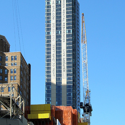 The Epic by John W. Cahill