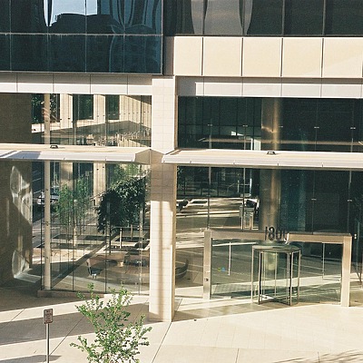 1800 Larimer Street by Brian LoBue