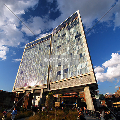 Standard Hotel by Royce Douglas