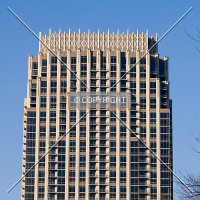 The Atlantic by Martin Bugajski