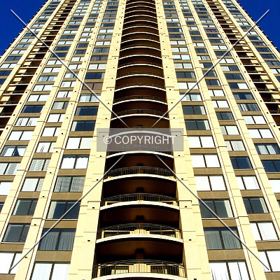 Paramount at Buckhead by Clayton Odom