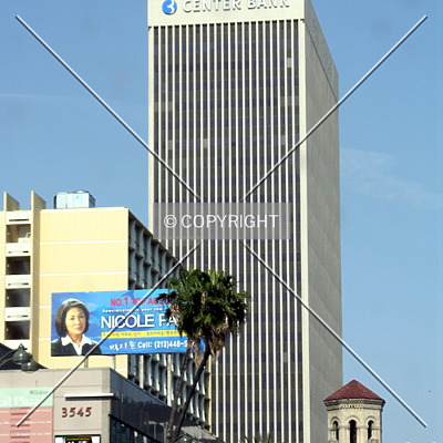 Equitable Life Building by Chris Patriarca
