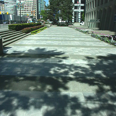 1075 West Georgia by Garrett Stout