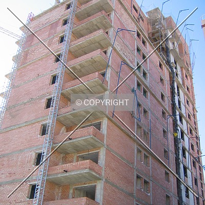 Confortel Fuengirola by Victor Carcedo