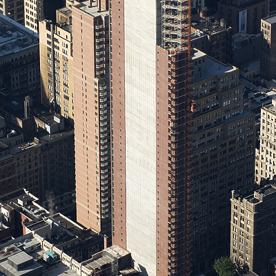 Sky House by Scott Murphy