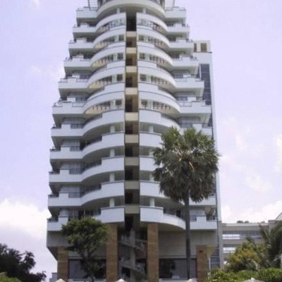 Hilton Hua Hin Resort by Huopa