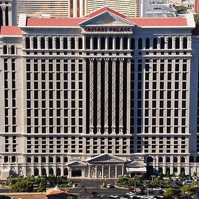 Augustus Tower by Brian LoBue