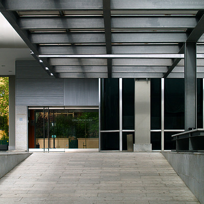 Principe de Vergara 187 by Cesar Serrano