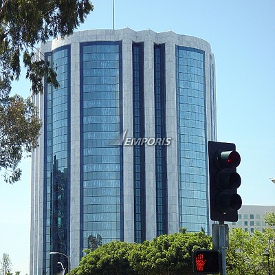 Skyward Tower by Google