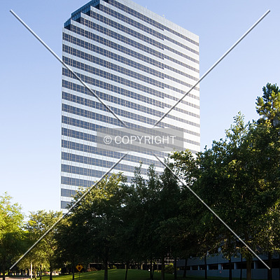 Park West Tower I by Serdica