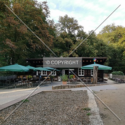 Goetheturm by Nephilim