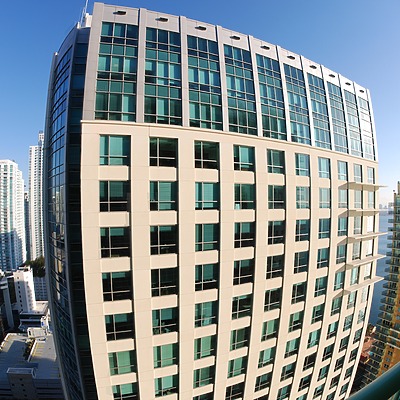 Sabadell Financial Center by Huopa