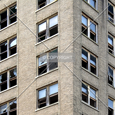 King Edward Hotel by Chris Patriarca