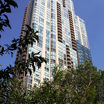 The Pinnacle by Daniel Kieckhefer