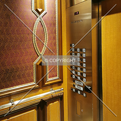 Bellagio Resort & Casino by Nephilim