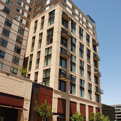 35th & Walnut by Brian LoBue