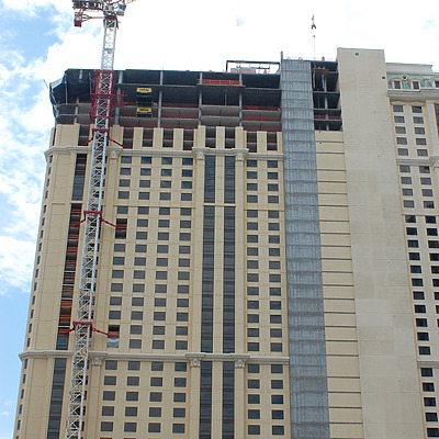 Marriott's Grand Chateau by Brian LoBue