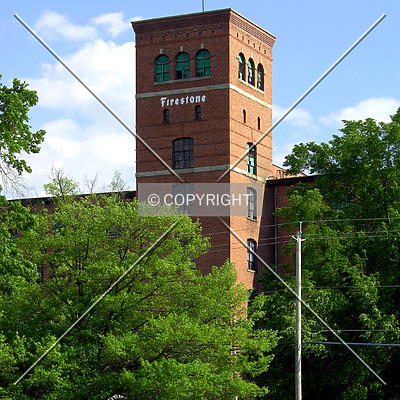 Loray Mill Loft Apartments by Chris Patriarca