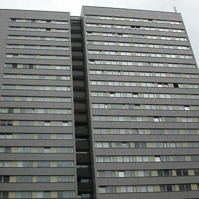 Fischerinsel 2 by Cesar Serrano