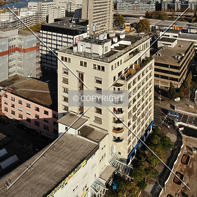 Strahlenberger Straße 123 by Nephilim