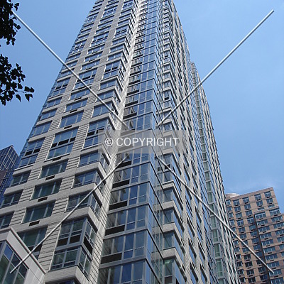 Chelsea Landmark by Royce Douglas