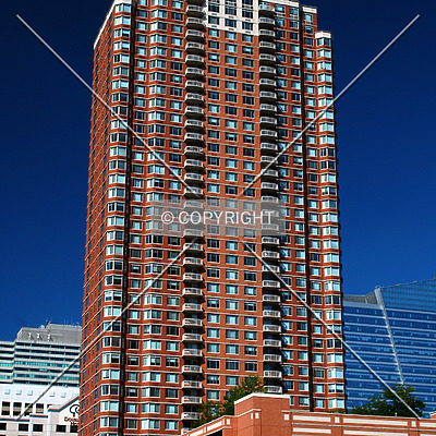 Marbella Apartments by Royce Douglas