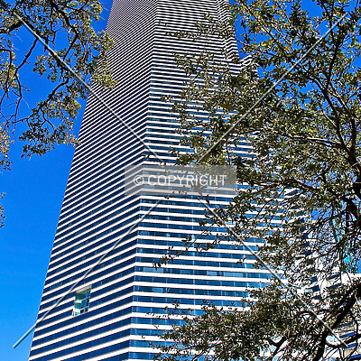 Miami Tower by Jorge Molina