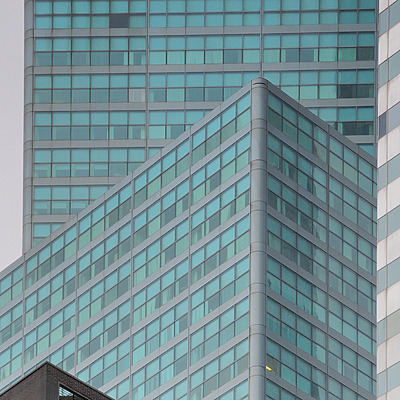 599 Lexington Avenue by David Guija