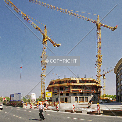 Main Plaza by Nephilim