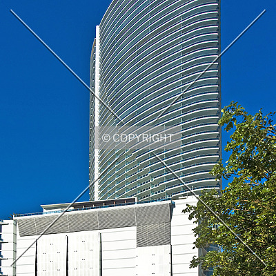 Epic Residences & Hotel by Jorge Molina