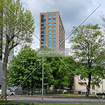 Blue Horizon by Nephilim