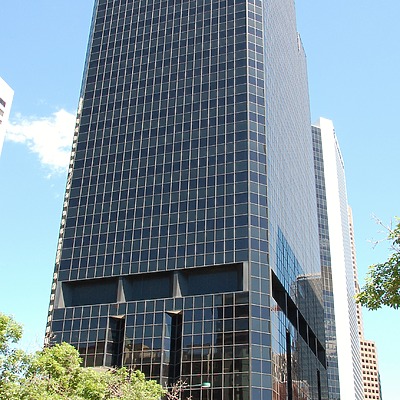 Granite Tower by Brian LoBue