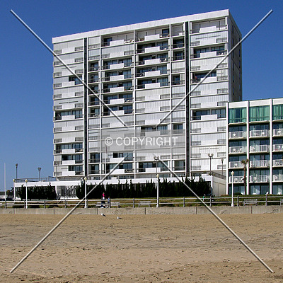 3800 Ocean Front Condominium by Chris Patriarca