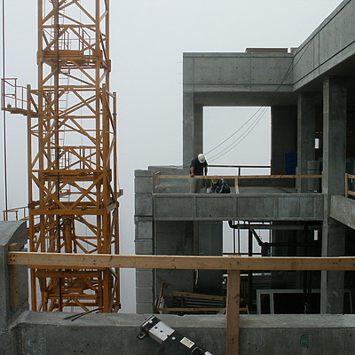 55 East Erie by Daniel Kieckhefer