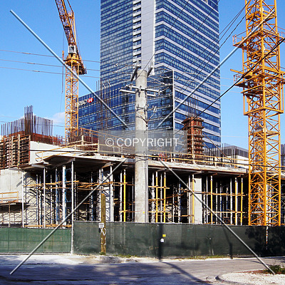 1450 Brickell by Jorge Molina