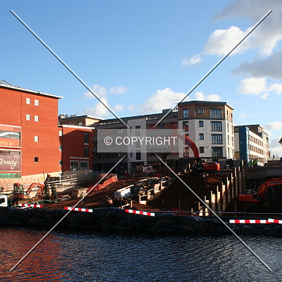 The Cube by Neil Nickolds