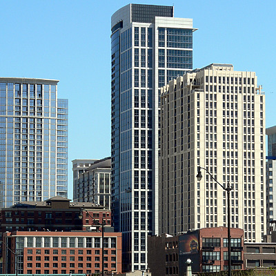 Sky55 by B. Victor Adams