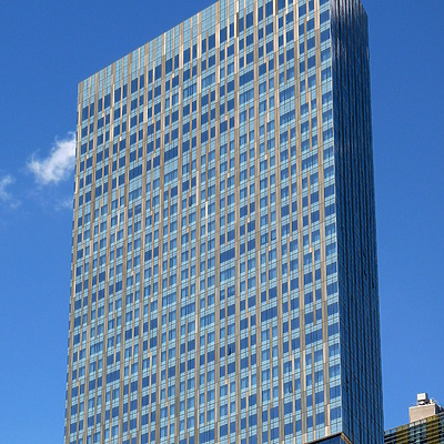 Waldorf Astoria Las Vegas by Robin Spetz