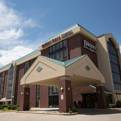 Drury Inn & Suites Near The Tech Center by Drury Hotels